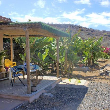 Finca Gaia La Segunda 吉亚德索拉 外观 照片