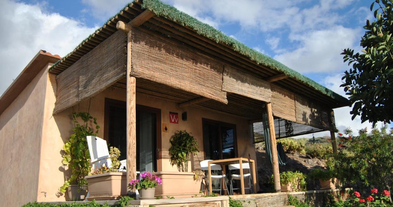 Finca Gaia La Segunda 吉亚德索拉 外观 照片