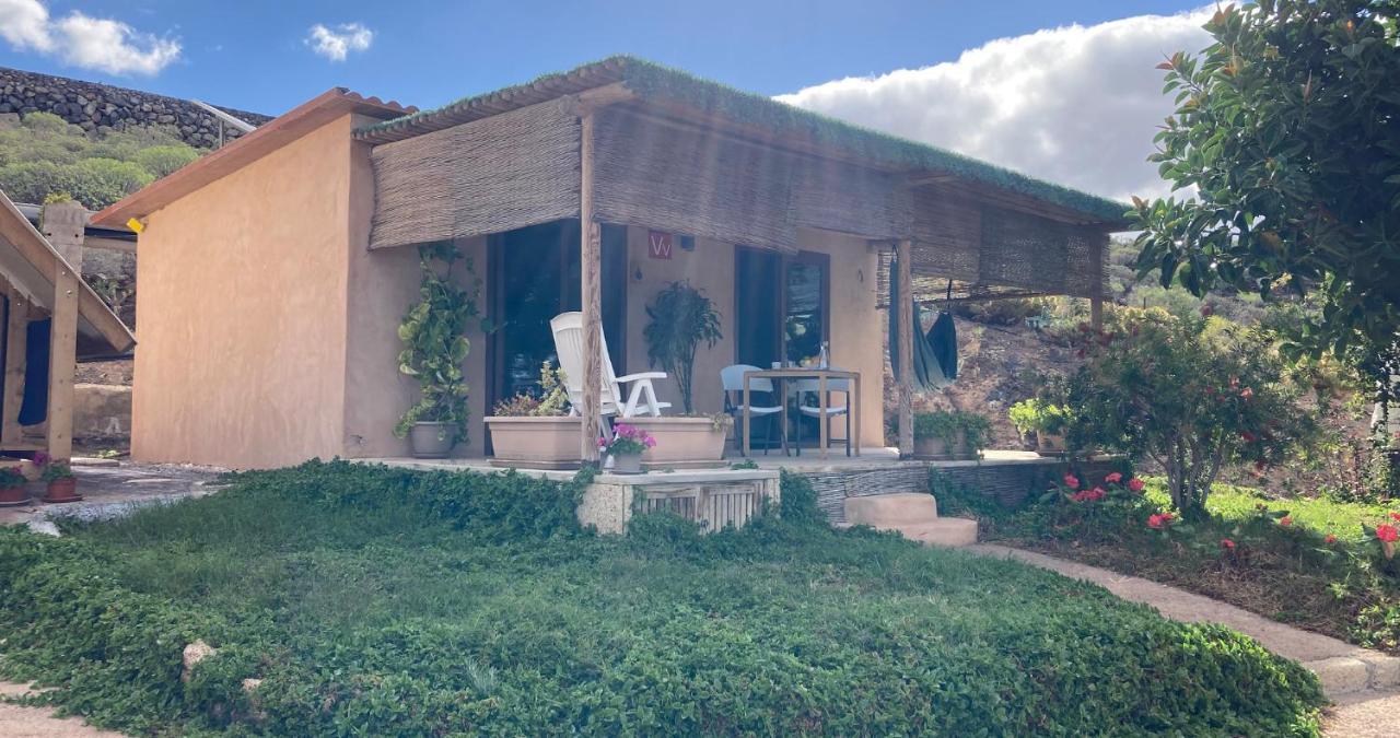 Finca Gaia La Segunda 吉亚德索拉 外观 照片