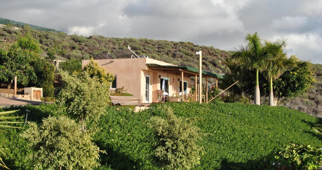 Finca Gaia La Segunda 吉亚德索拉 外观 照片