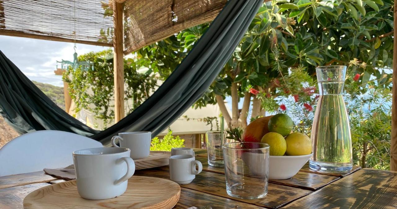 Finca Gaia La Segunda 吉亚德索拉 外观 照片