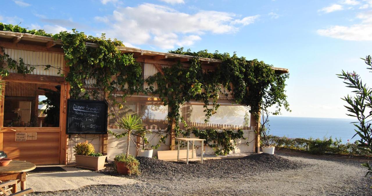 Finca Gaia La Segunda 吉亚德索拉 外观 照片